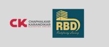 Chaphalkar Karandikar and RBD Infrastructure pvt ltd